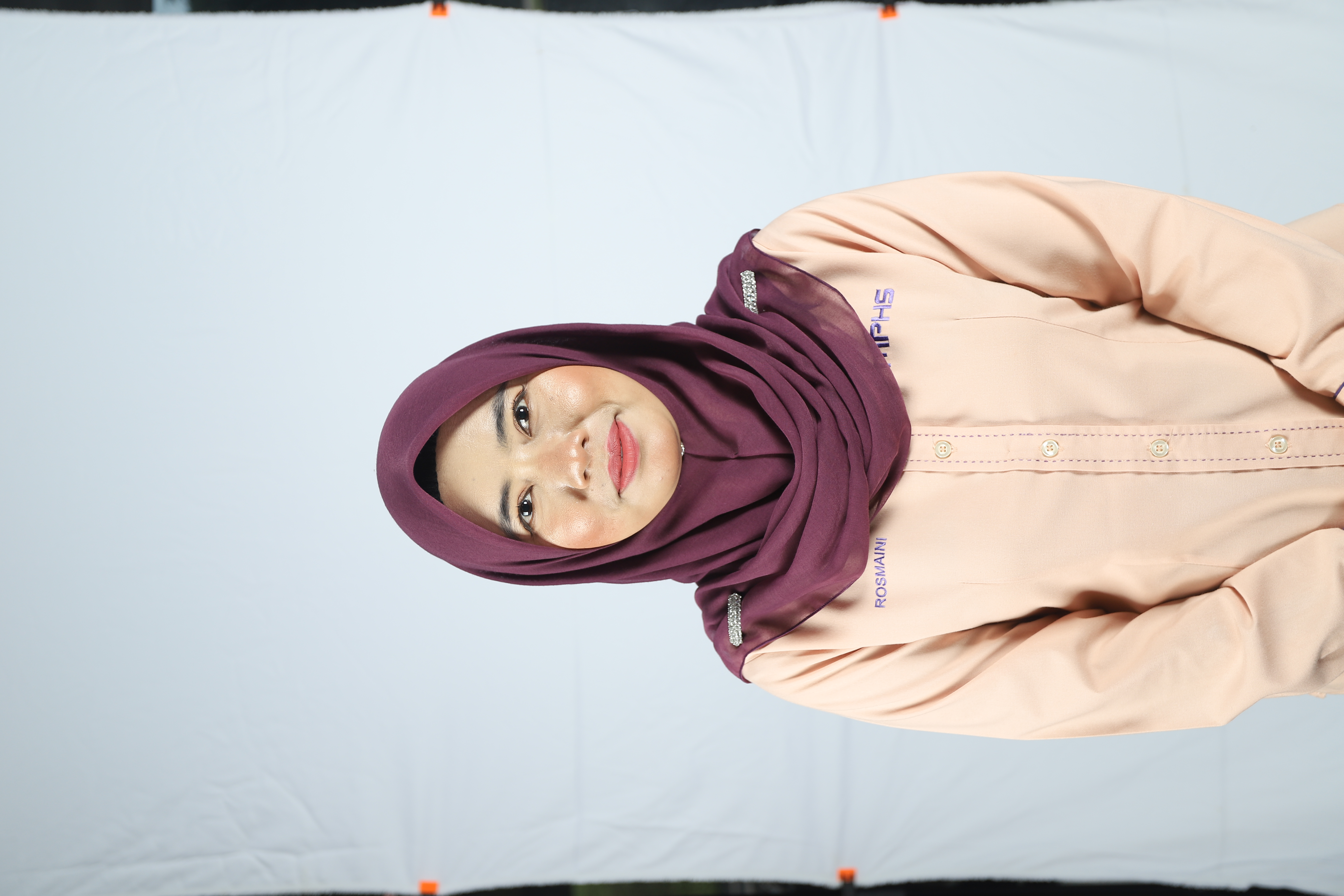 Rosmaini binti Mohamed Rosli